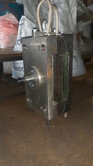 Продам прессформы/тара