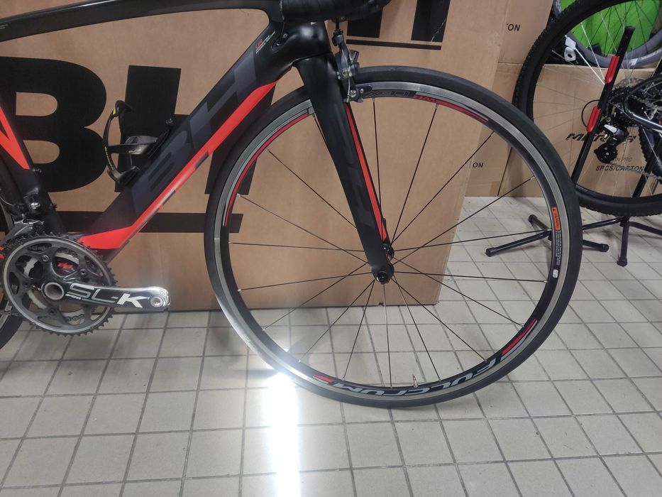 Bh g7 11v ultegra