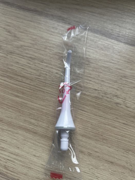 Końcówka do irygatora nevadent nowa