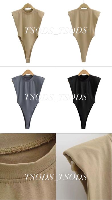 Корректирующий боди Скимс базовый топ с плечами утягивающие белье СМЛ