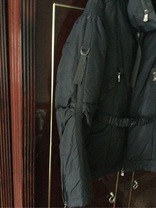 Куртка женская осень-зима 46-48