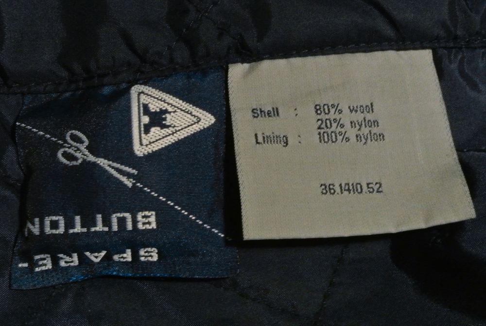 PeaCoat від Gaastra, M Пальто Бушлат