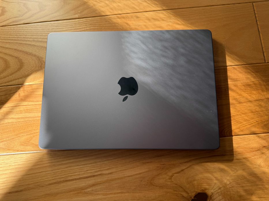 Macbook Pro M2 14 16GB 512GB US/ANSI