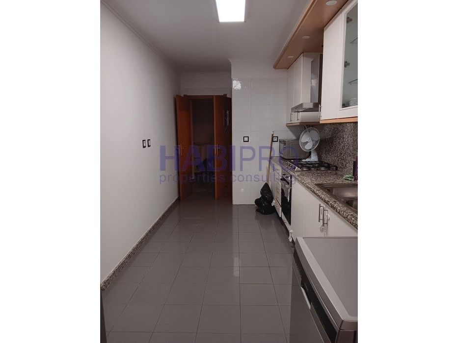 Apartamento Jardins da Parede