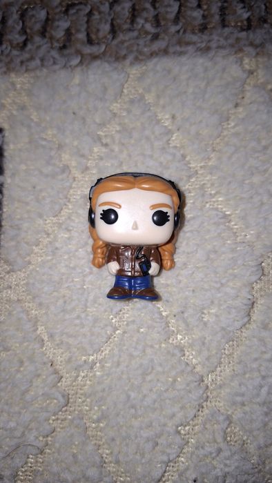 Stranger things kinder joy