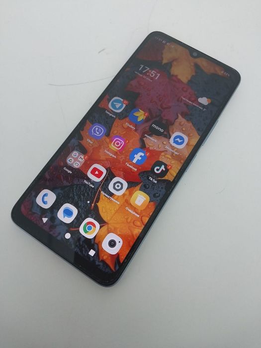 Смартфон Xiaomi Redmi A3 4/128GB