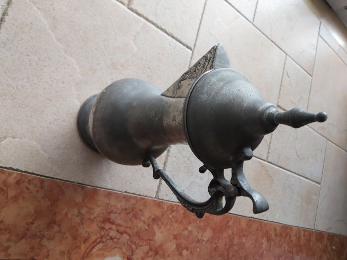 Jarras Bule Taça antigas