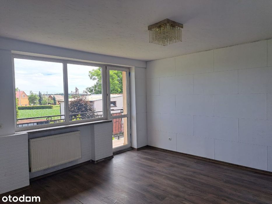 169 m² I Fotowoltaika I Działka 756 m²