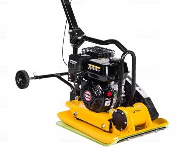 Zagęszczarka Gruntu Ubijarka Wynajem Wypożyczalnia 96KG 20kN MATA KOŁA