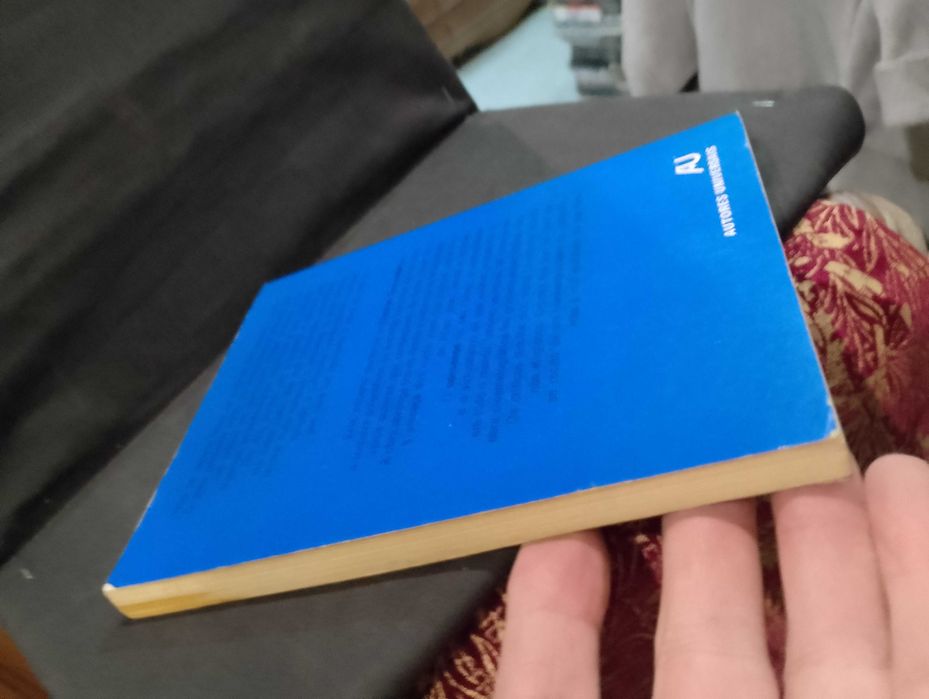 Efeitos Secundários - Woody Allen