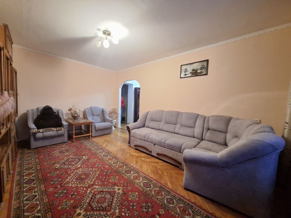 3 Кімнатна Чешка В Трускавці