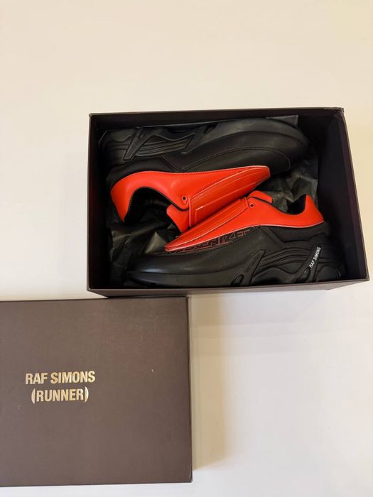 Raf simons antei,new,size:40,43,44,45