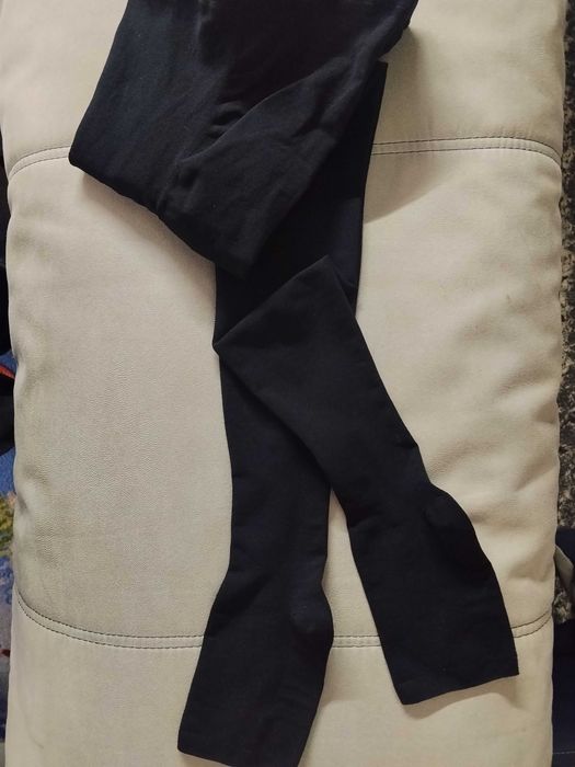 Колготы компрессионные для беременных VenoTrain, S Plus, компрессия 2