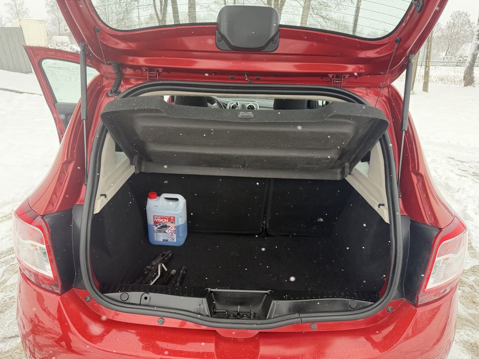 Dacia Sandero Stepway || 2015r Mały Przebieg Bogate Wyposażenie !!