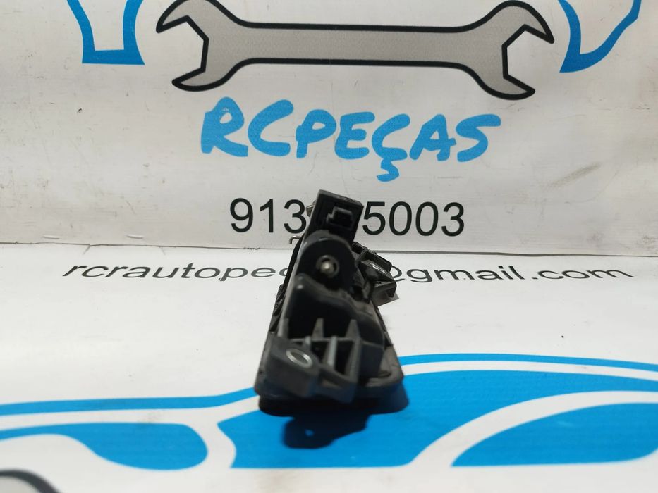 PUXADOR MANETE PORTA MALA MERCEDES CLASSE CLASS C CL203 A2037401093