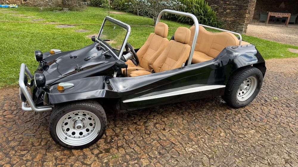 VW Buggy