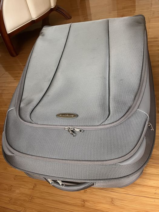 Валіза Samsonite