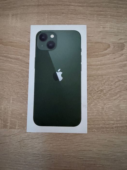 iPhone 13 po gwarancji.