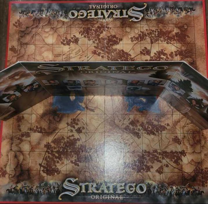 Stratego original446961664530196483