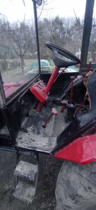 Трактор т25  з документами