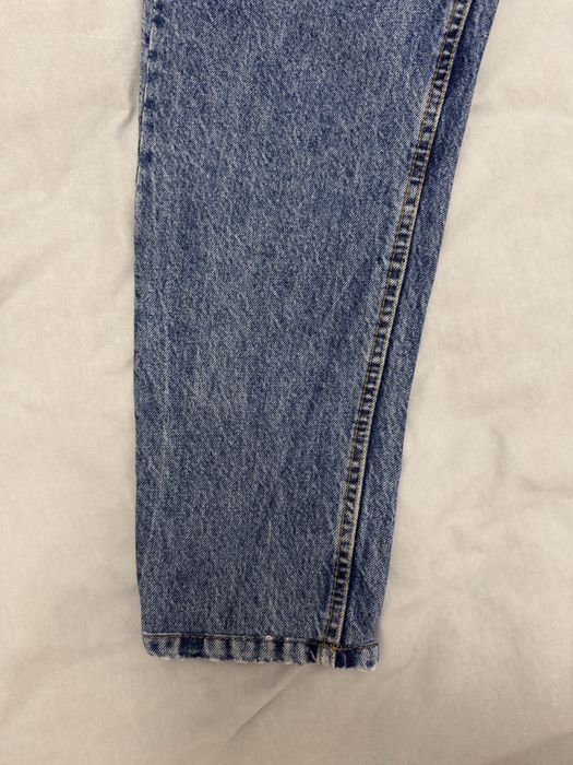 Штани чоловічі Zara, джинси, рлзмір eur 42 usa 32