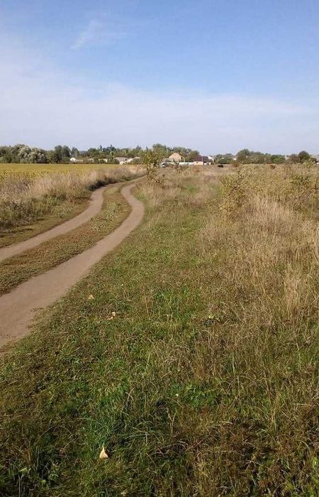 Земельна ділянка 12 соток біля річки Південний Буг (Летичів)