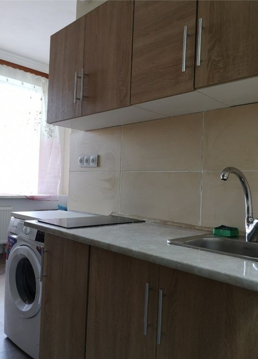 Сдам свою квартиру студию