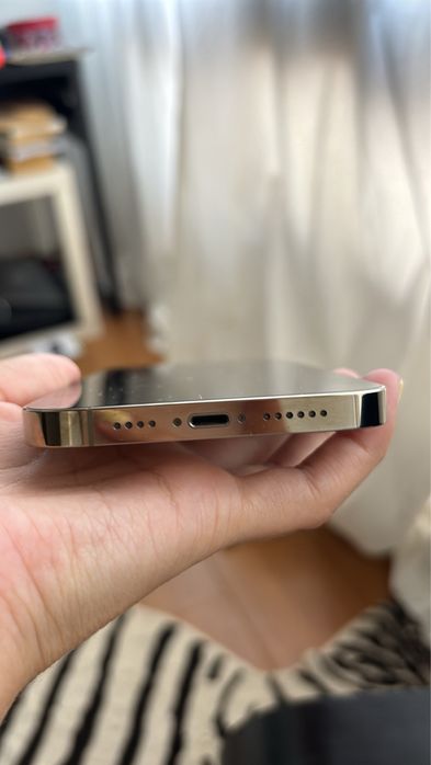 Iphone 14 Pro Max - Gold - 512 GB
