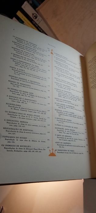 Grandes Dramas da História - Sousa Costa (1941)