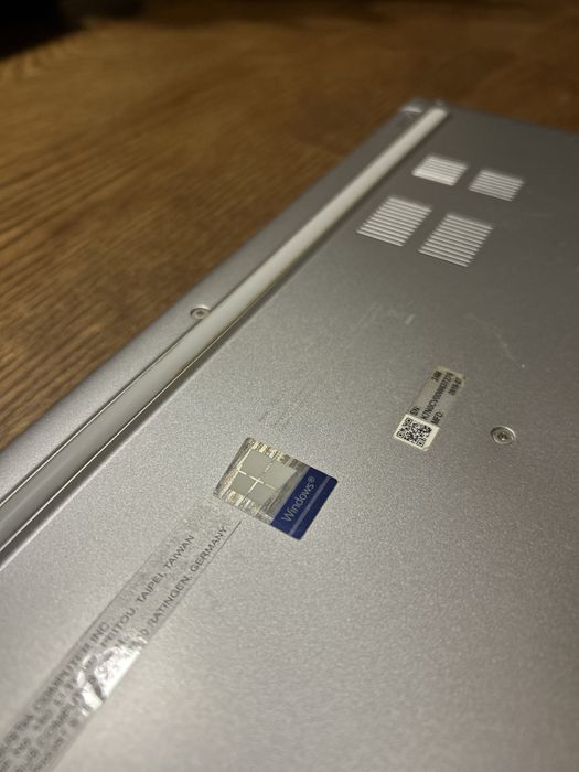 Computador ASUS VivoBook 15