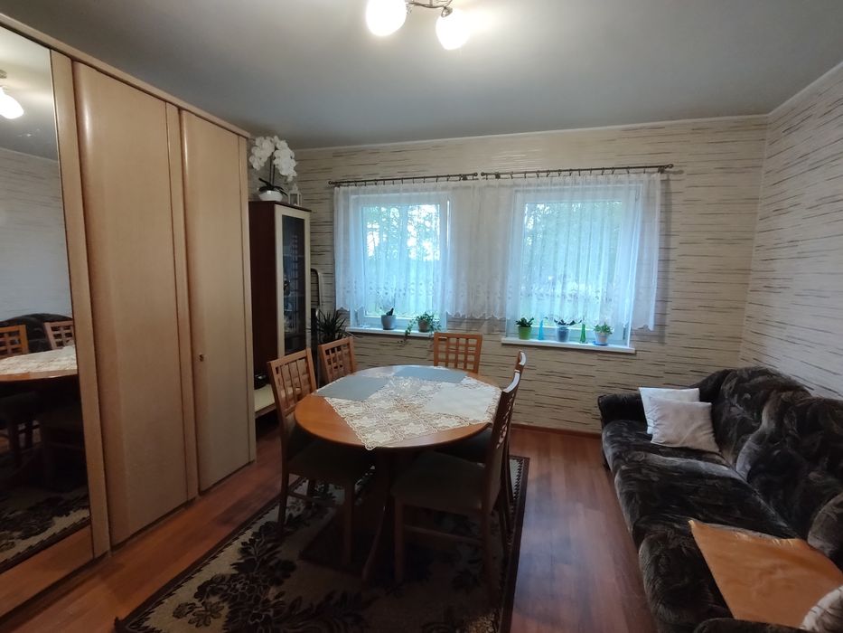 Mieszkanie – Trzcinno - Widok 5