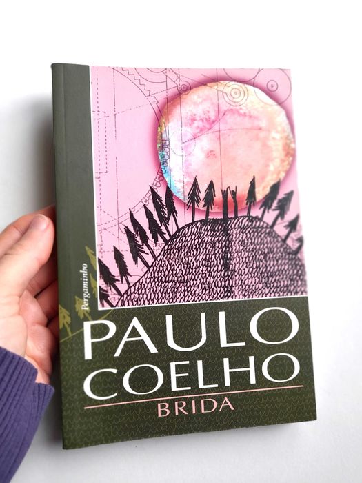 Brida, Paulo Coelho