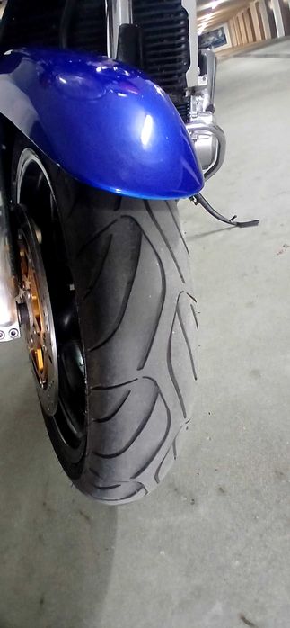 Suzuki gsx1400 sprzedam(nie cb,xjr,fjr)