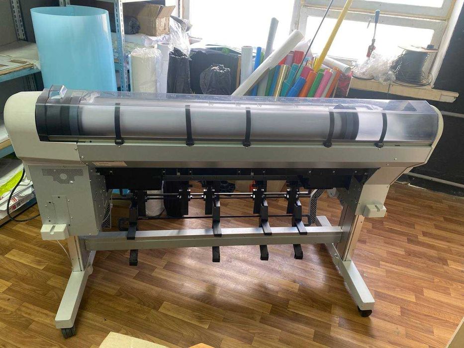Пігментний плотер EPSON SC-T720