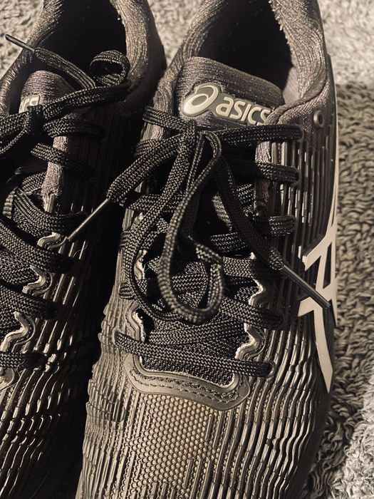 Buty do tenisa damskie asics