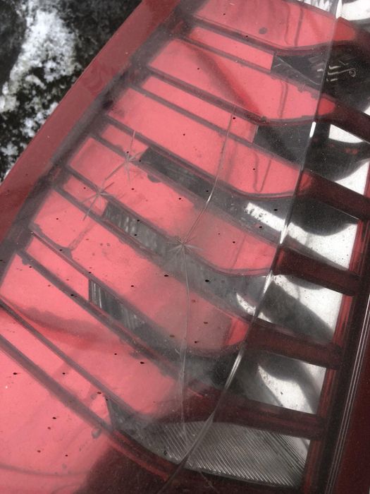 Продам стоп рено сценік 3