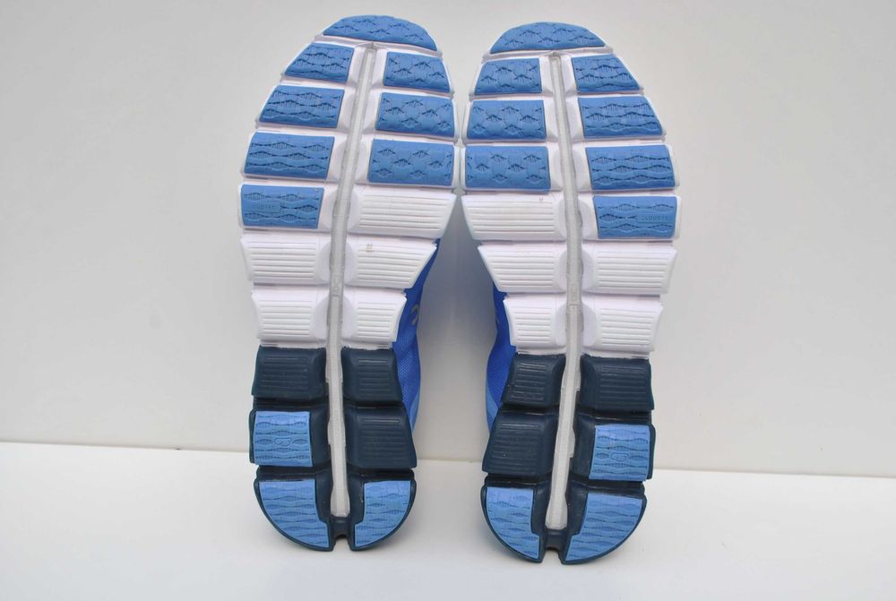 Buty do biegania On Running Cloudflow