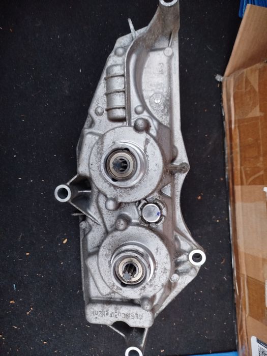 Продам Tcm ford focus 3 б/у. 2 шт у наявності