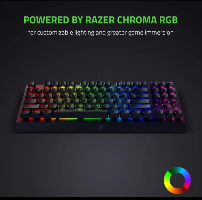 Razer v3 TKL (rz03)