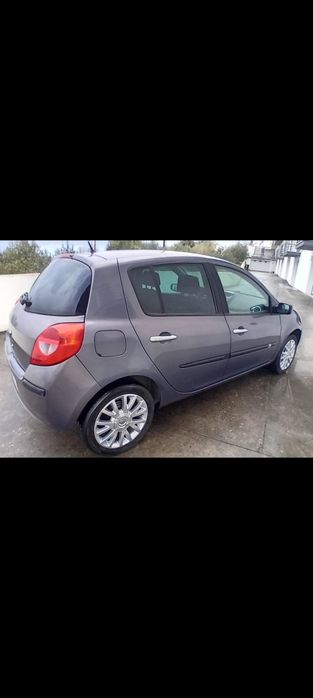 Renault Clio 1.2 Dynamic 130000kms