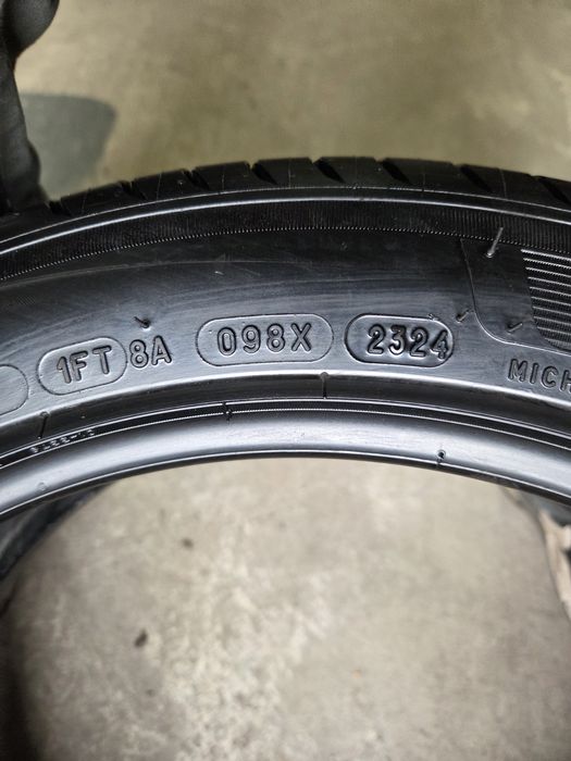 opony używane 225/45R17 Michelin Primacy  4 S2