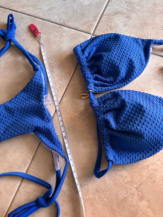 Conjunto de biquini novo