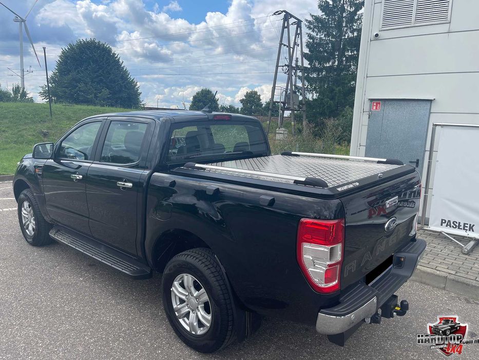 Pokrywa, zabudowa, FORD RANGER, hardtop, pickup