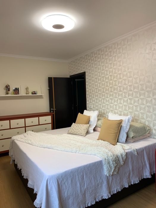 Arrenda-se Moradia t3 - unifamiliar