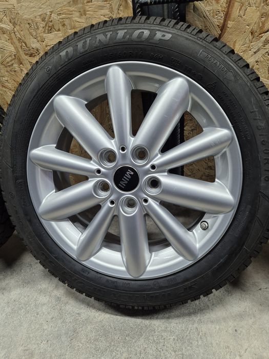 Диски 5*112, R16,  Mini