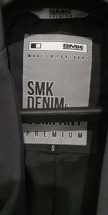 FATO SMK usado 1 vez