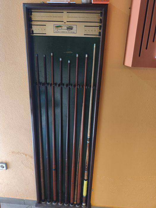 Mesa snooker bilhar