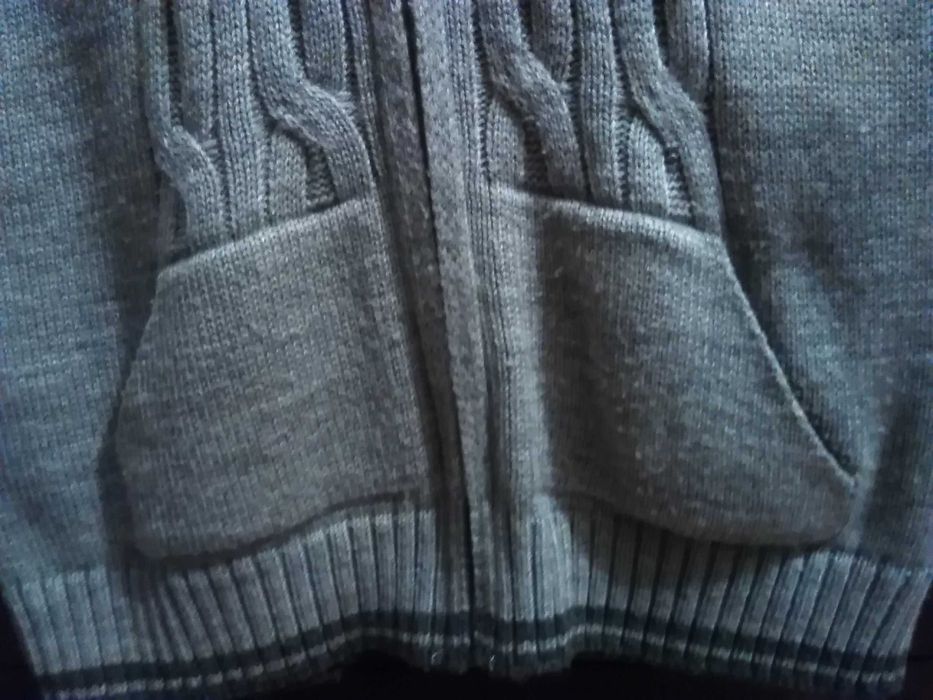 Кофта для школьника