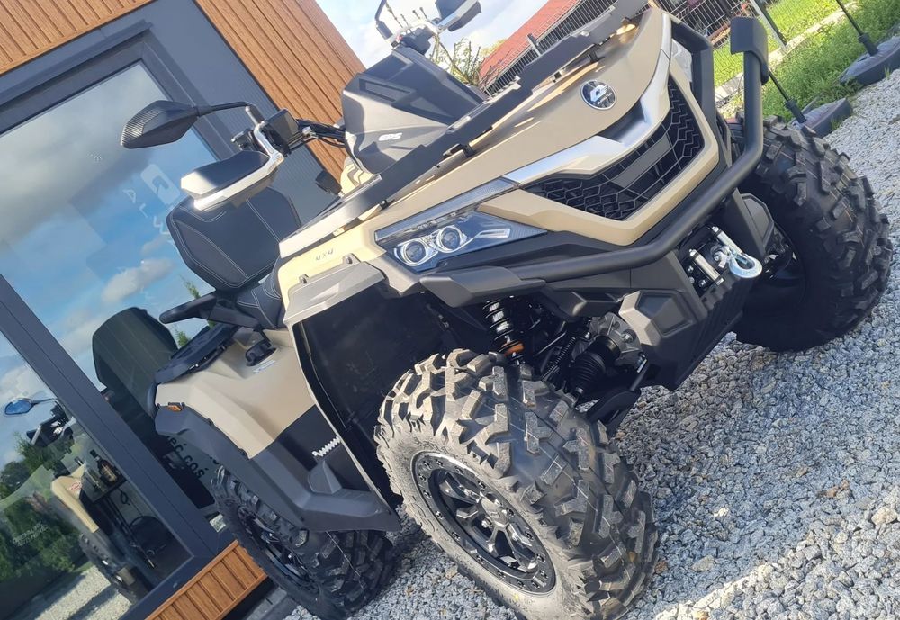 QJmotor