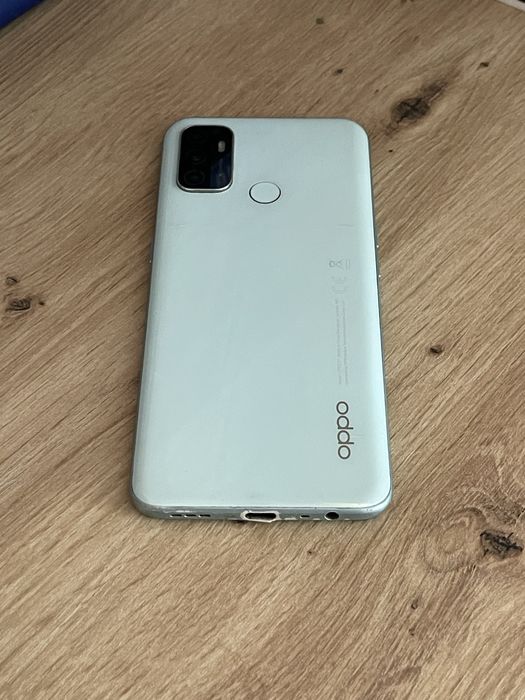 Смартфон Oppo A53 4/64 NFC